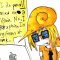12.11 - Future on her iBook