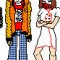 04.26 - Muchi Muchi Anago pixels, part 2
