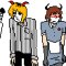 04.21 - Muchi Muchi Anago pixels, part 1