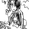 05.24 - Fukusuke, mad at me