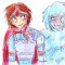 12.12 - Styles practice: SACCI and Hiro Bucky