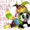 11.22 - Tarantula and Mecha Panda are in your dreams