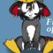 08.29 - Friend of Tux