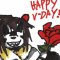 V-day