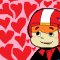 02.16 - Thailand postal service mascot