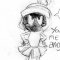 02.22 - Very angry indeed!