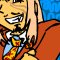 04.22 - Flash icon commission: He Qingsheng